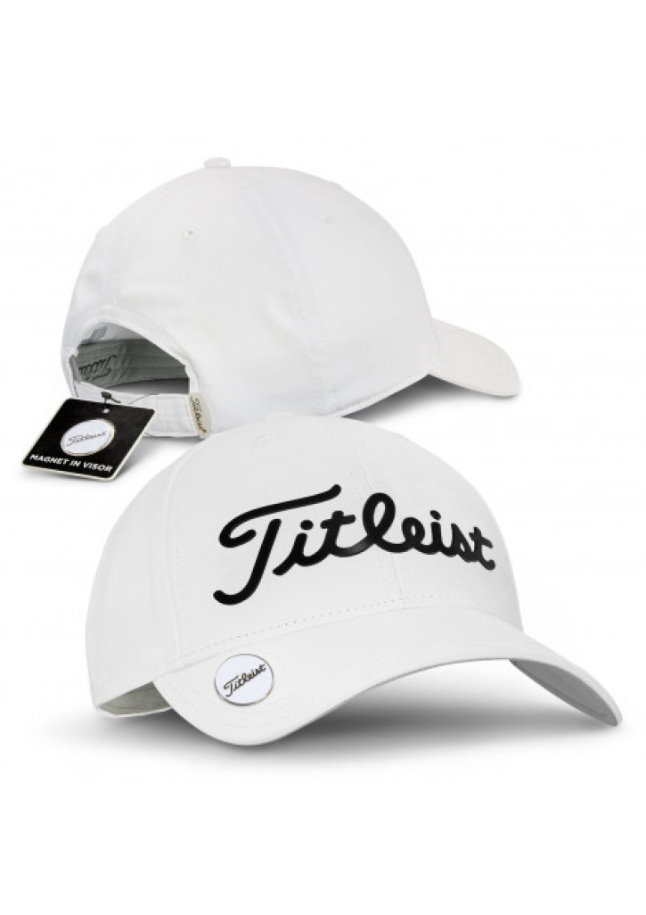 Titleist Performance Ball Marker Cap