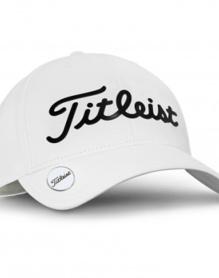 Titleist Performance Ball Marker Cap