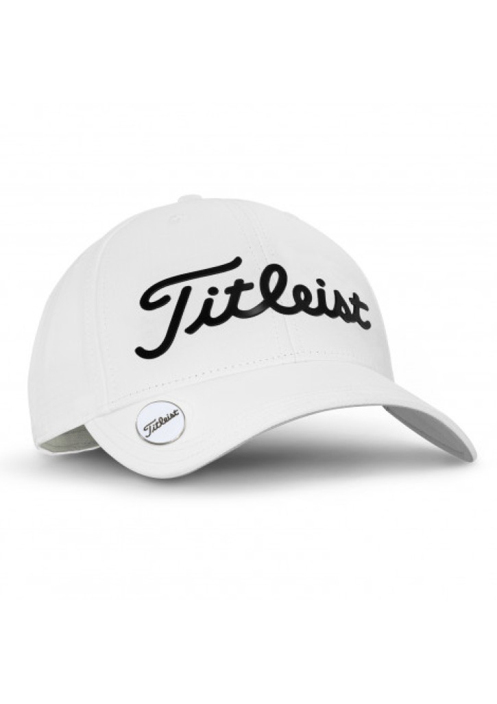 Titleist Performance Ball Marker Cap