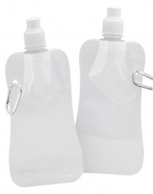 Collapsible Bottle