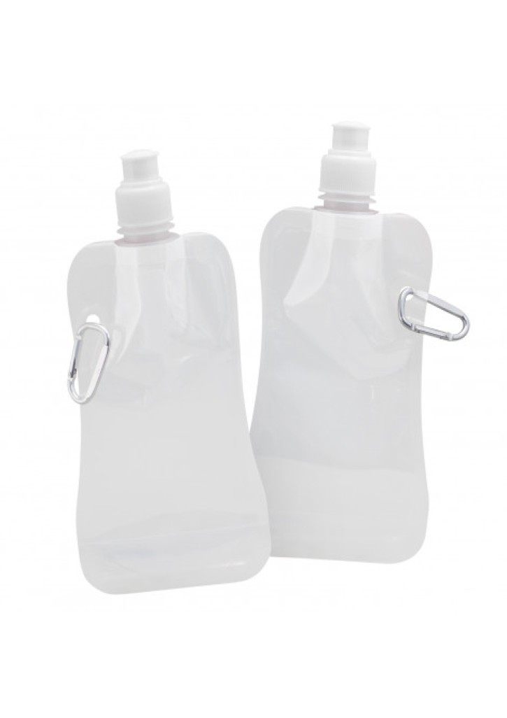 Collapsible Bottle