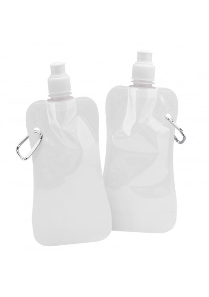 Collapsible Bottle