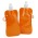 Collapsible Bottle - Orange