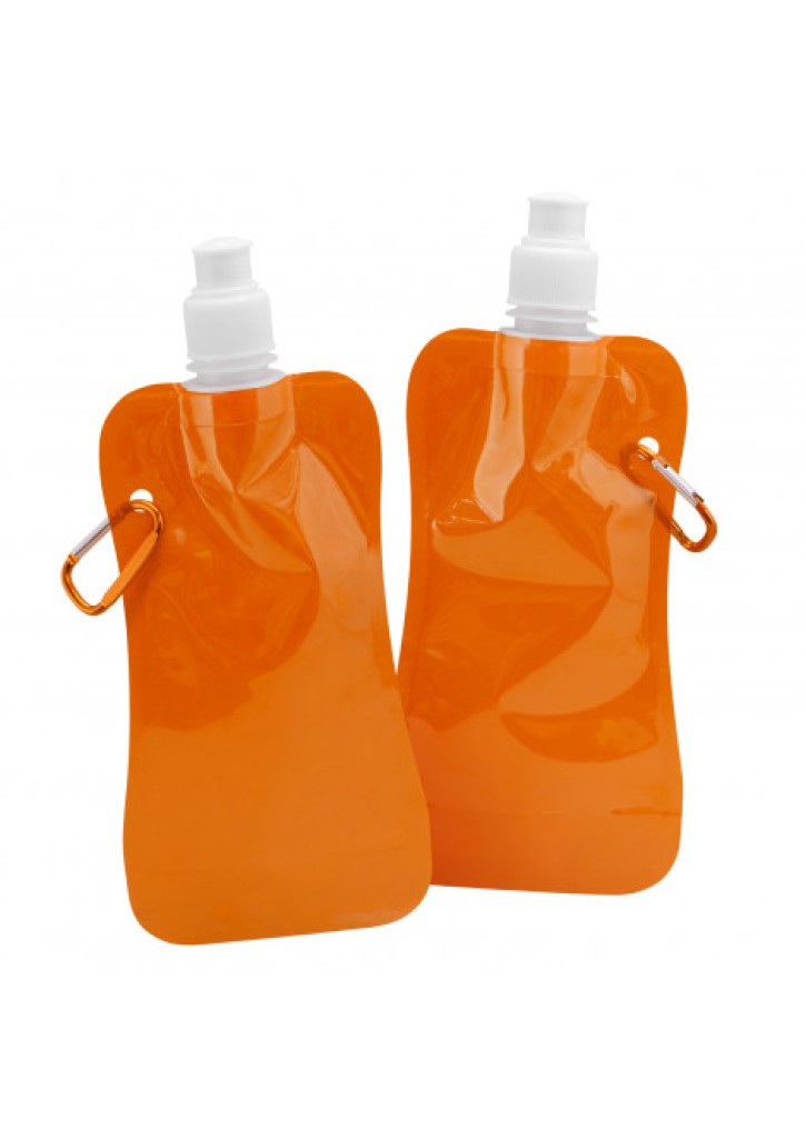 Collapsible Bottle
