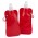 Collapsible Bottle - Red