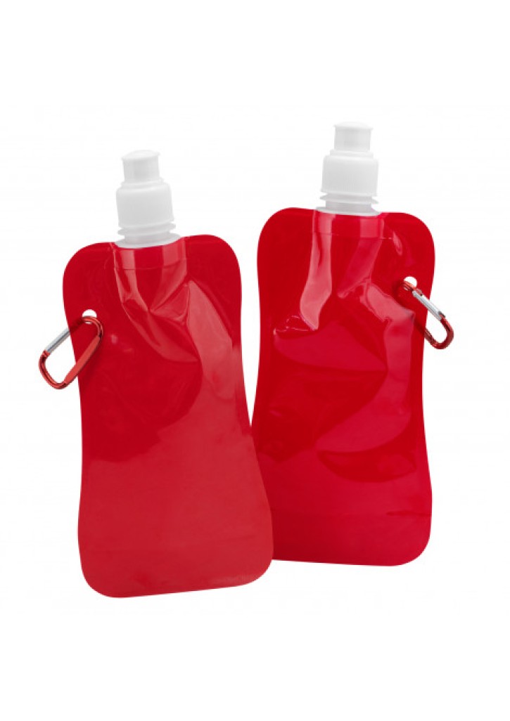 Collapsible Bottle