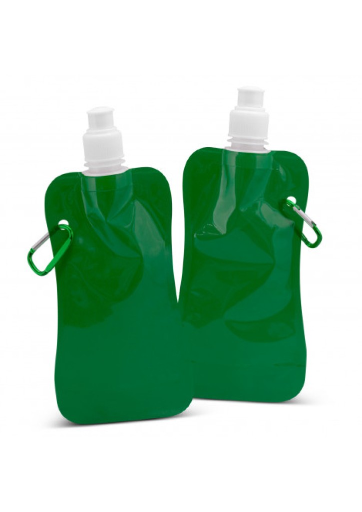 Collapsible Bottle