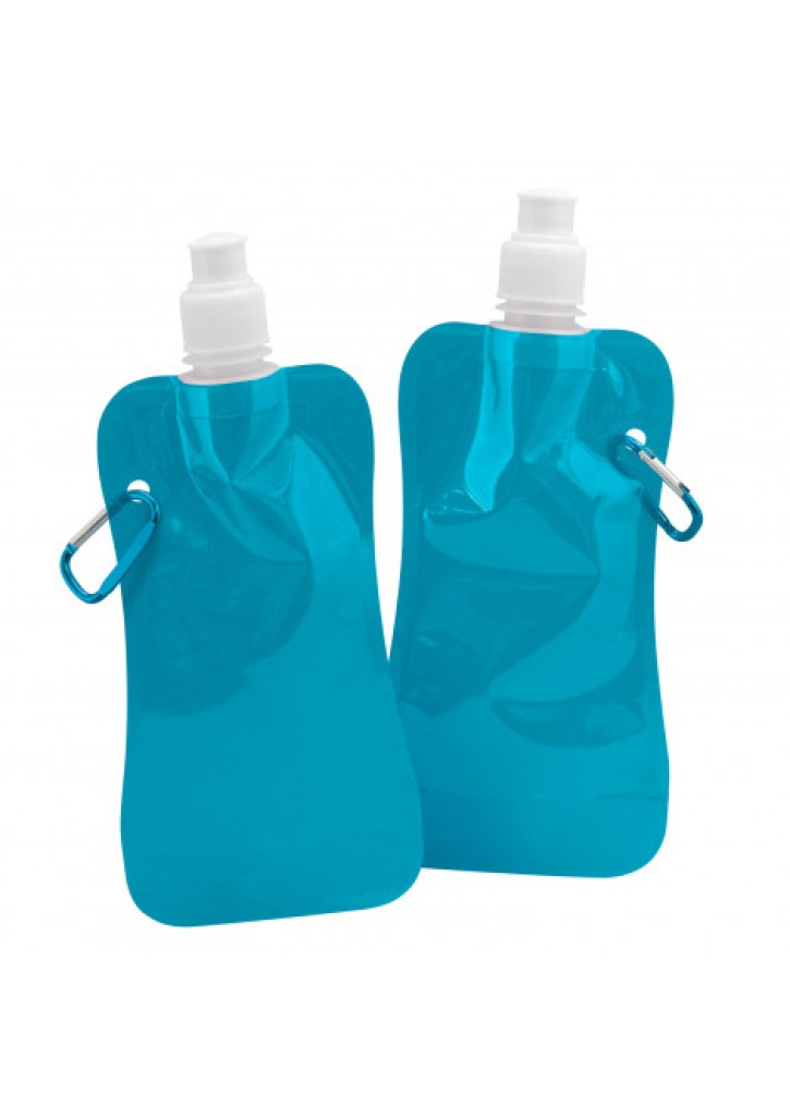 Collapsible Bottle