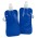 Collapsible Bottle - Dark Blue