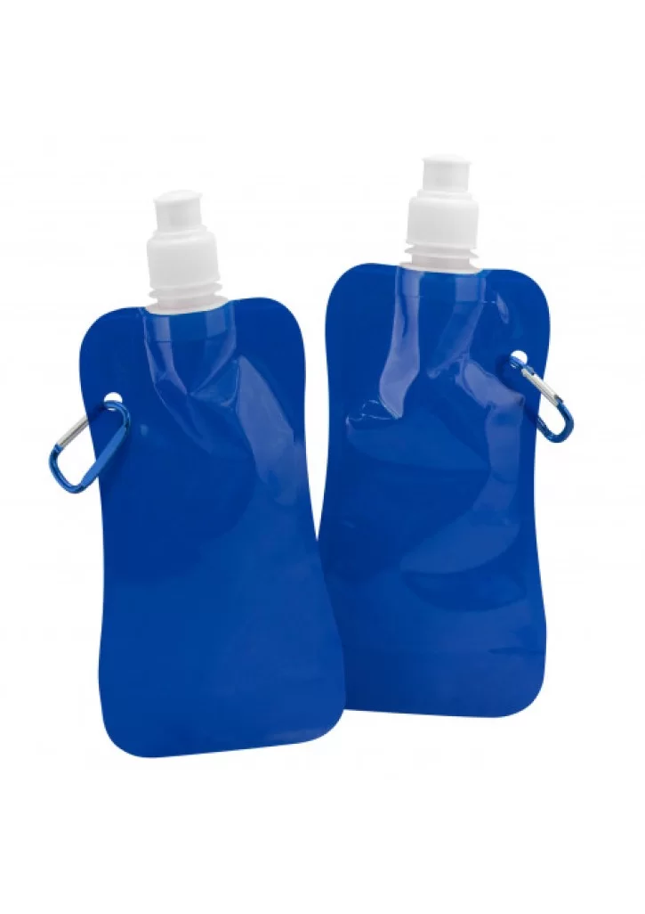 Collapsible Bottle