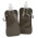 Collapsible Bottle - Translucent Black
