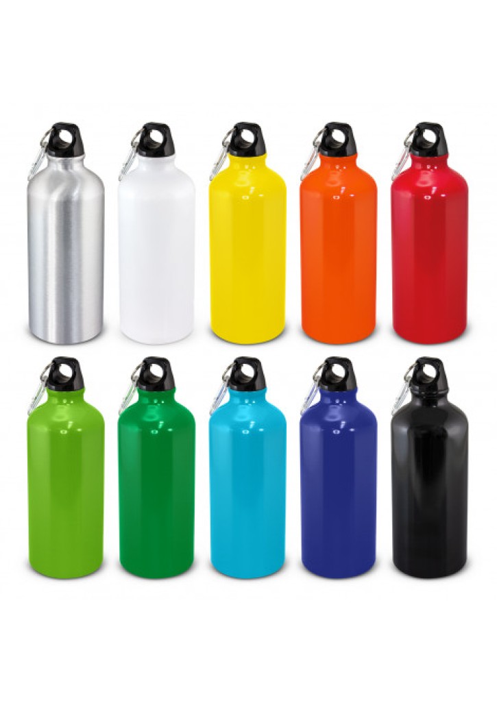 Intrepid Bottle - 600ml