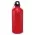 Intrepid Bottle - 600ml - Red