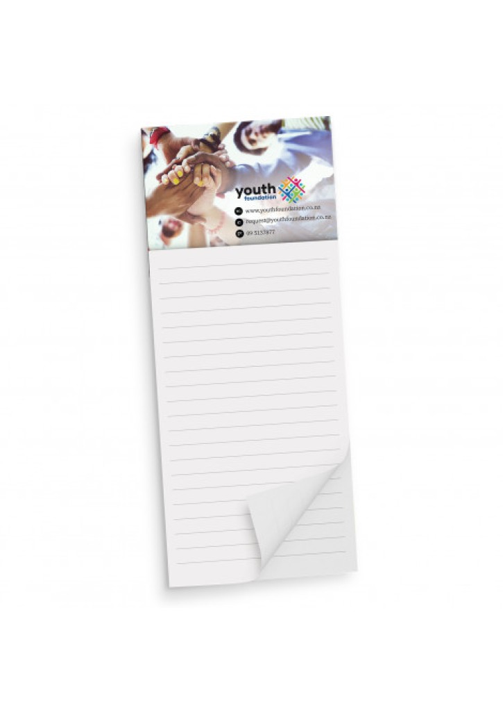 Magnet Pad - Lined