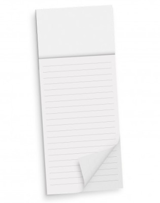 Magnet Pad - Lined