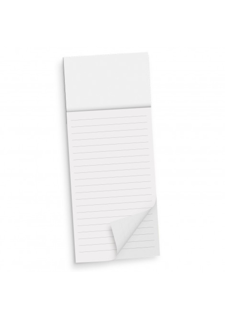Magnet Pad - Lined