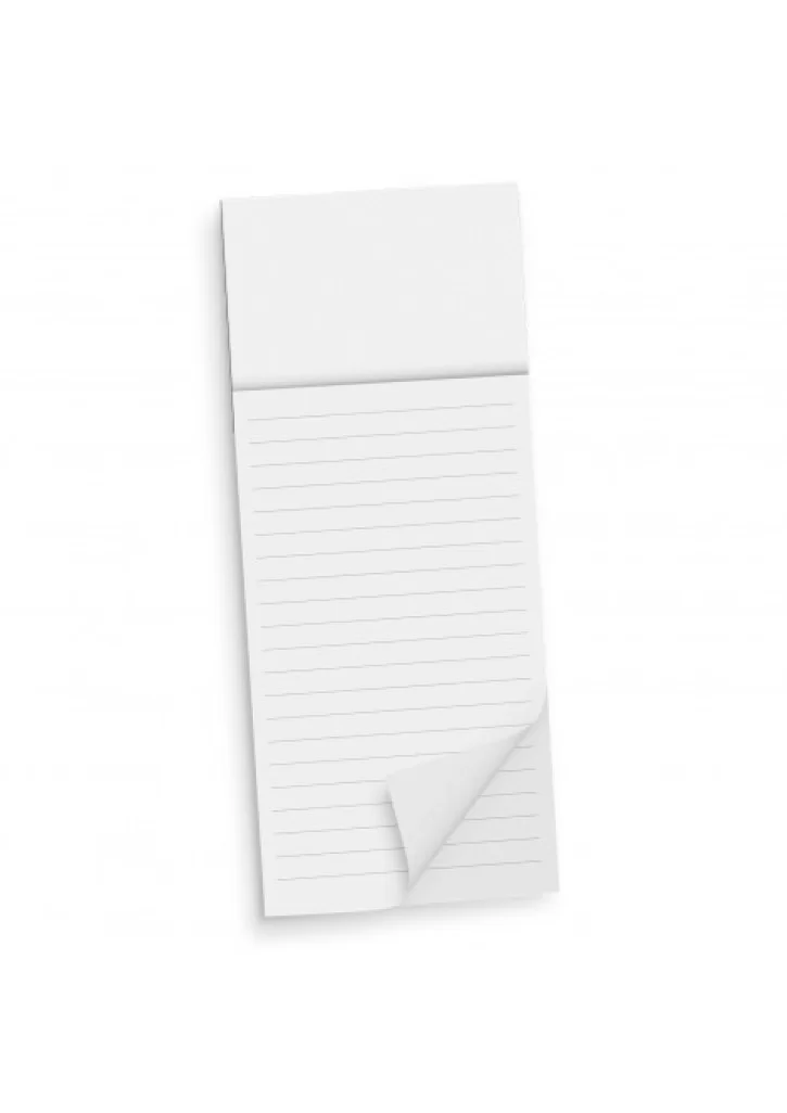 Magnet Pad - Lined