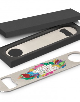 Porter Bottle Opener