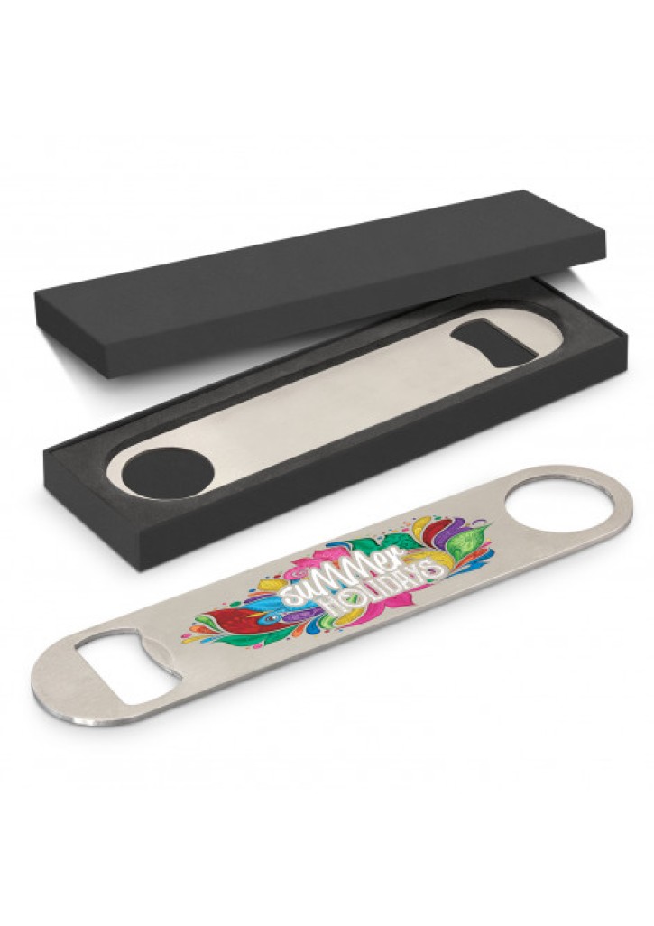 Porter Bottle Opener