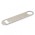 Porter Bottle Opener - Opener: Silver