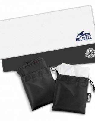 RPET Cooling Towel