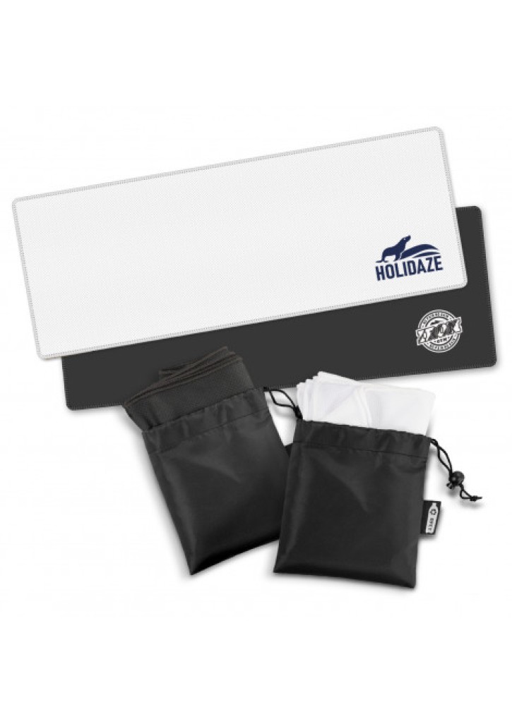 RPET Cooling Towel
