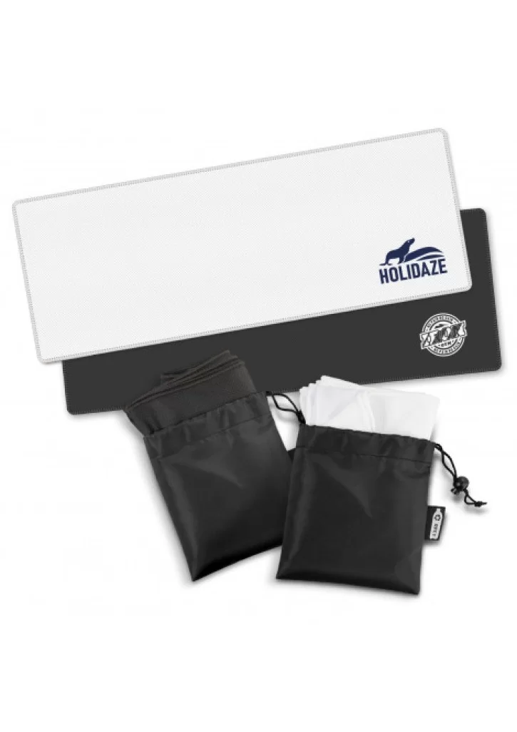 RPET Cooling Towel