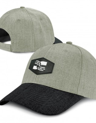 Raptor Cap with Patch