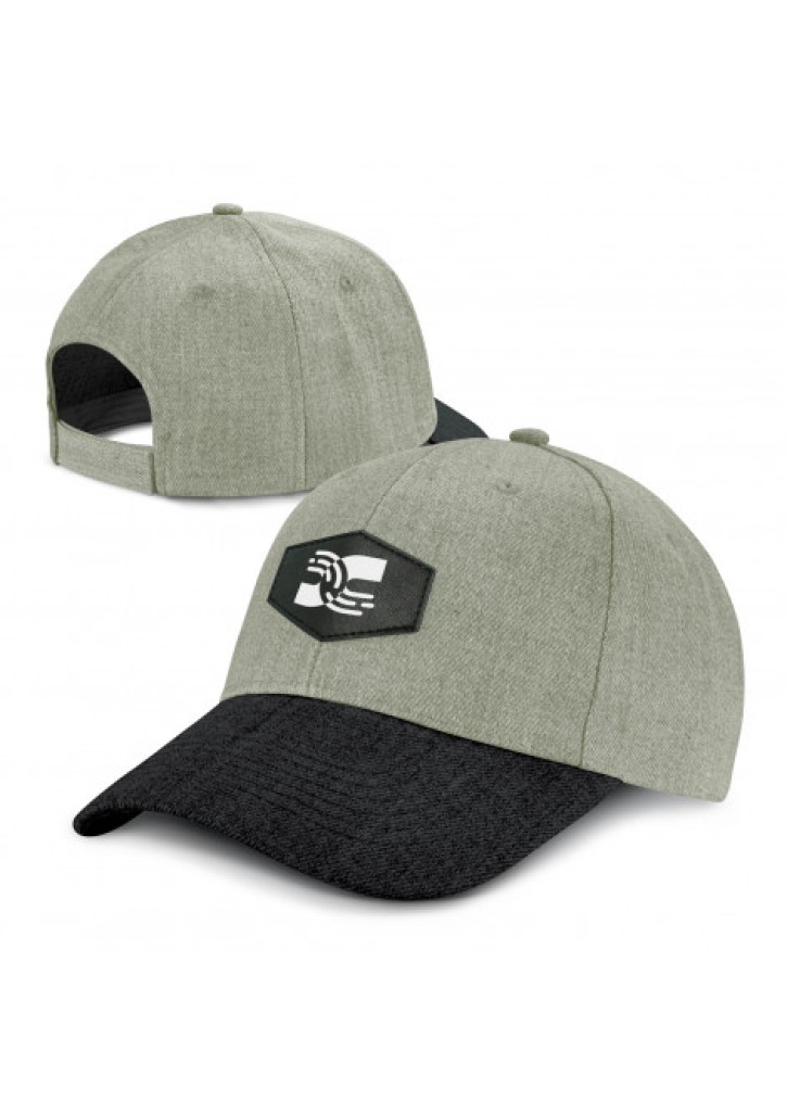 Raptor Cap with Patch