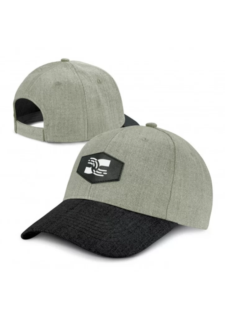 Raptor Cap with Patch