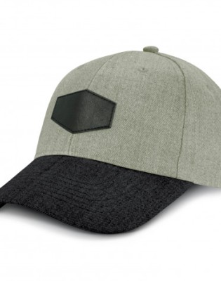 Raptor Cap with Patch