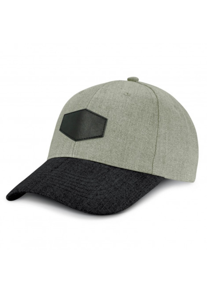 Raptor Cap with Patch