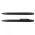 Anti-Microbial Pen - Black