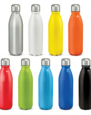 Mirage Aluminium Bottle