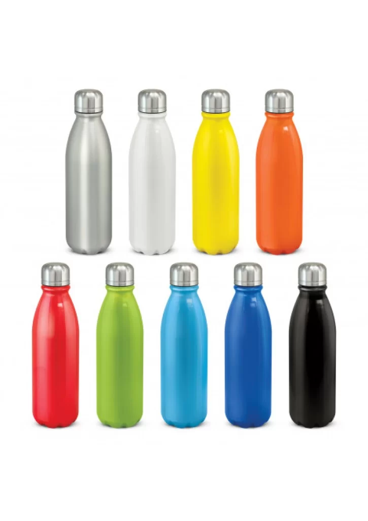Mirage Aluminium Bottle