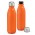 Mirage Aluminium Bottle - Orange