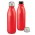 Mirage Aluminium Bottle - Red
