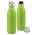 Mirage Aluminium Bottle - Bright Green