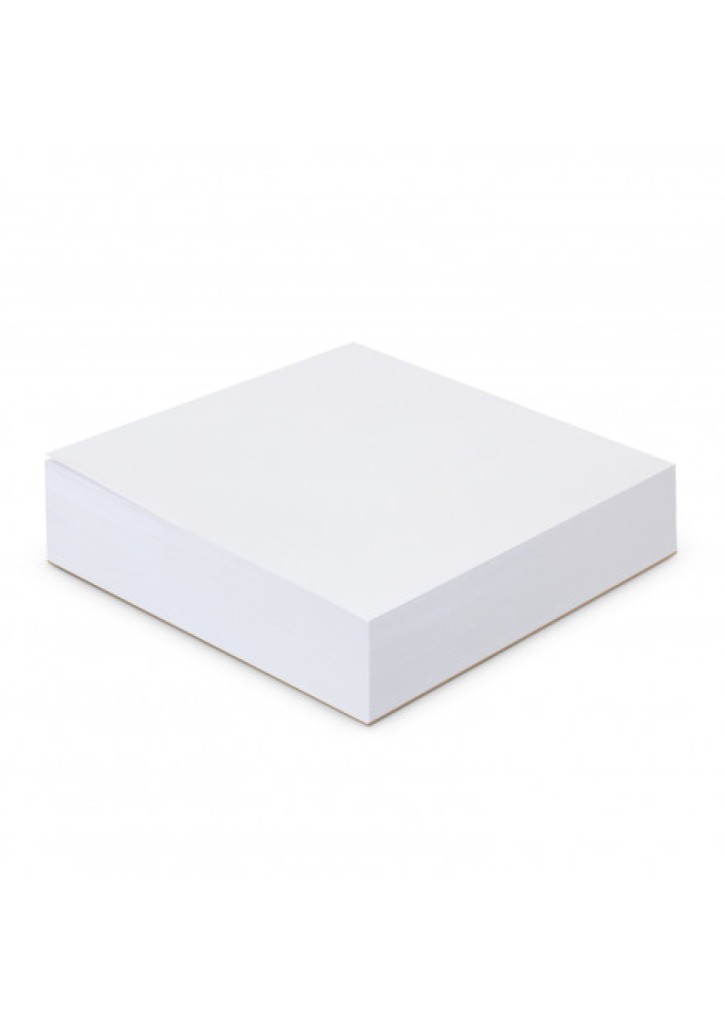Memo Cube Note Pad - 200 Leaves
