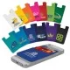 Dual Silicone Phone Wallet