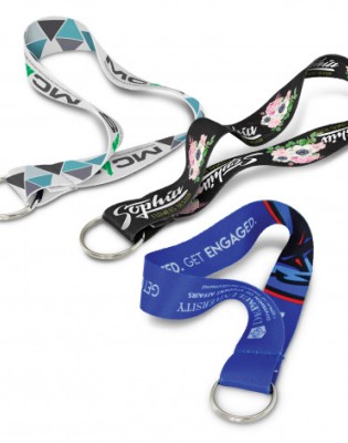 Colour Max Key Ring