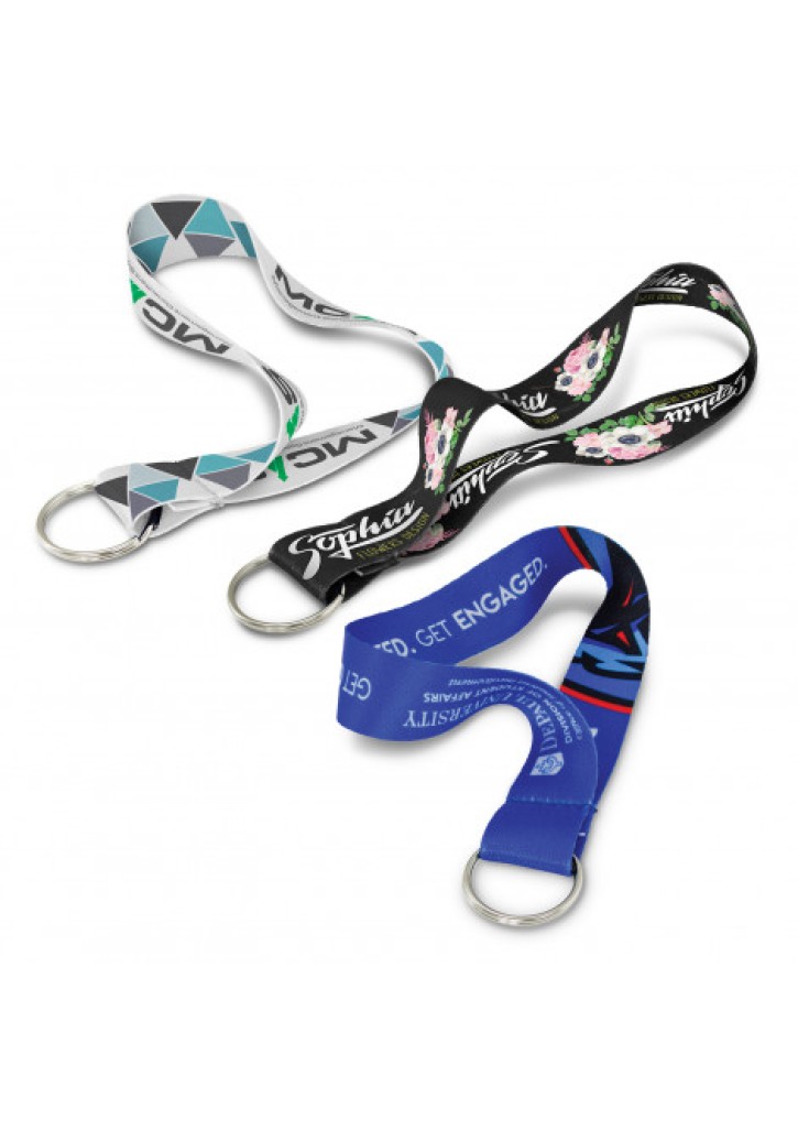 Colour Max Key Ring
