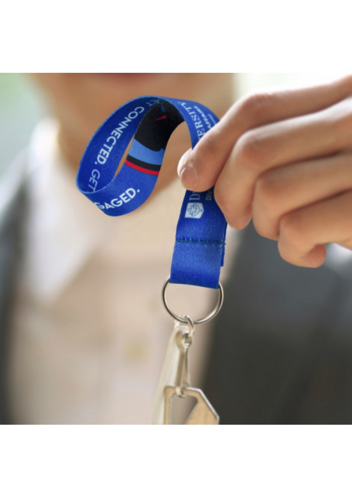 Colour Max Key Ring