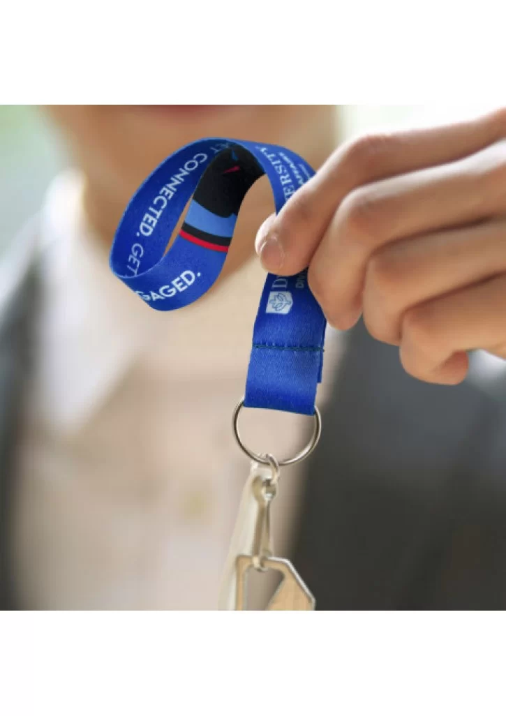 Colour Max Key Ring