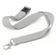Glow in the Dark Logo Lanyard Glow in the Dark Logo Lanyard