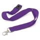 Glow in the Dark Logo Lanyard Glow in the Dark Logo Lanyard