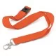 Glow in the Dark Logo Lanyard Glow in the Dark Logo Lanyard