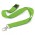 Glow in the Dark Logo Lanyard - Bright Green