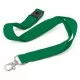 Glow in the Dark Logo Lanyard Glow in the Dark Logo Lanyard