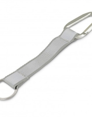 Reflector Key Ring